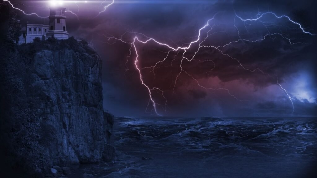 Storm And Life Nguyen Si Kha • Bells Of Gal • 2022